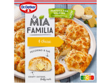 La mia familia 4 cheese product foto