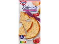 Ristorante piadina diavola product foto