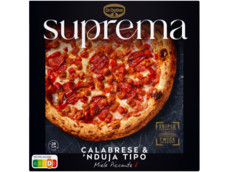 Suprema calabrese & nduja tipo product foto