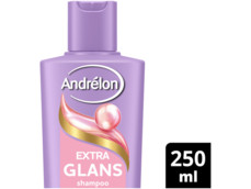Shampoo extra glans product foto