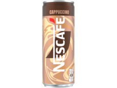 Cappuccino product foto