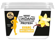 Kvarg vanille product foto