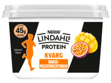 Kvarg mango passie product foto