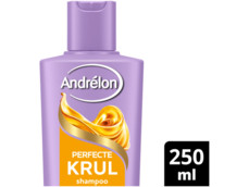 Shampoo perfecte krul product foto