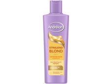 Shampoo stralend blond product foto