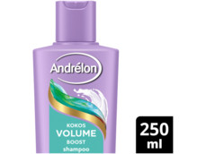 Shampoo volume boost product foto