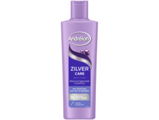 Shampoo zilver care product foto