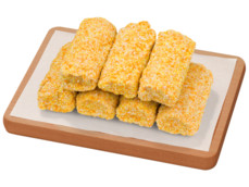 Ham-kaas stick product foto