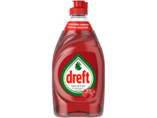 Handafwas granaatappel product foto
