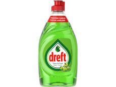 Handafwas appel product foto
