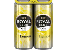 Bitter lemon 0% product foto