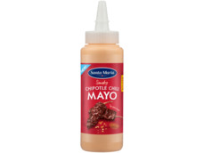 Chipotle chili mayo product foto