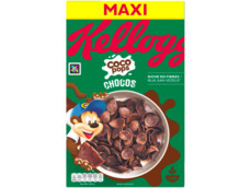 Choco pops product foto