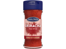 Sriracha product foto