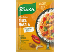 Maaltijdmix tikka masala product foto