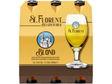 Blond product foto