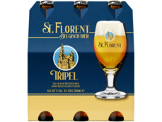 Tripel product foto