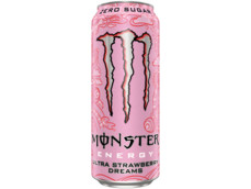 Ultra strawberry product foto