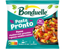 Pasta pronto penne product foto