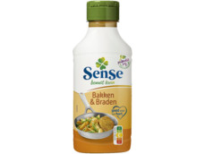 Bakken & braden vloeibaar product foto