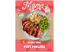 Babi pangang product foto