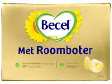 Met Roomboter product foto