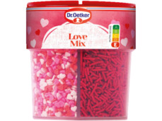 4-vaks love mix product foto