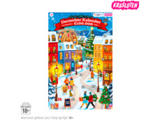 December Kalender 5 euro product foto