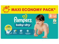 Baby dry maxi product foto
