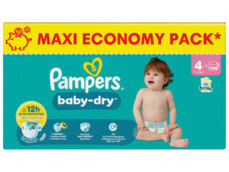 Baby dry maxi product foto