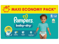 Baby dry maxi product foto