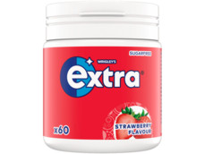 Strawberry product foto