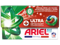 Pods+ ultra/oxi product foto