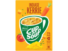 Cup a soup curry product foto