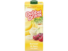 Banaan kers product foto