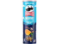 Japanese  chips product foto