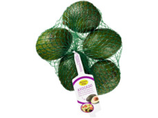 Avocado product foto