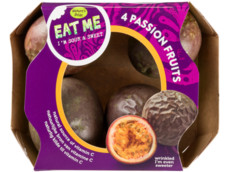 Passievrucht product foto