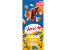 Crunchy koek reep pinda product foto