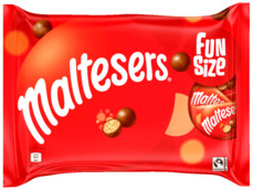 Funsize uitdeelzak product foto