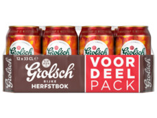 Herfstbok 12pak product foto