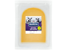 Extra belegen kaasplakken product foto