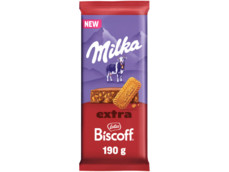 Extra biscoff product foto