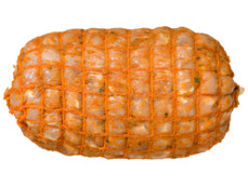 Gekruide kiprollade product foto