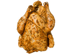 hele kip provencaals product foto