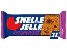Kruidkoek rozijnen product foto