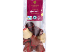 Kerstklokjes gevuld product foto