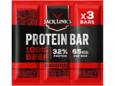 Protein bar original product foto