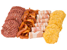 Gourmetschotel product foto