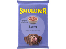 Lam compleet product foto